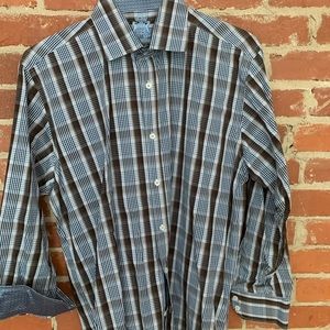 Men’s dress shirt